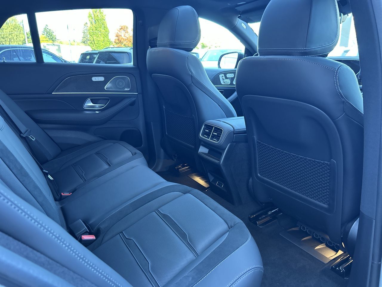 2025 Mercedes-Benz GLE Coupe in Vancouver, British Columbia