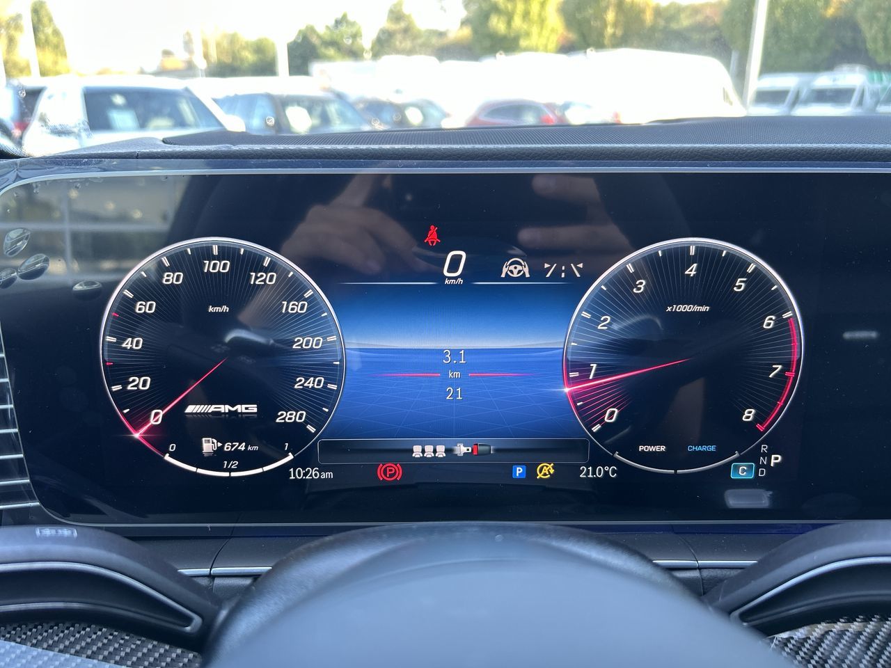 2025 Mercedes-Benz GLE Coupe in Vancouver, British Columbia