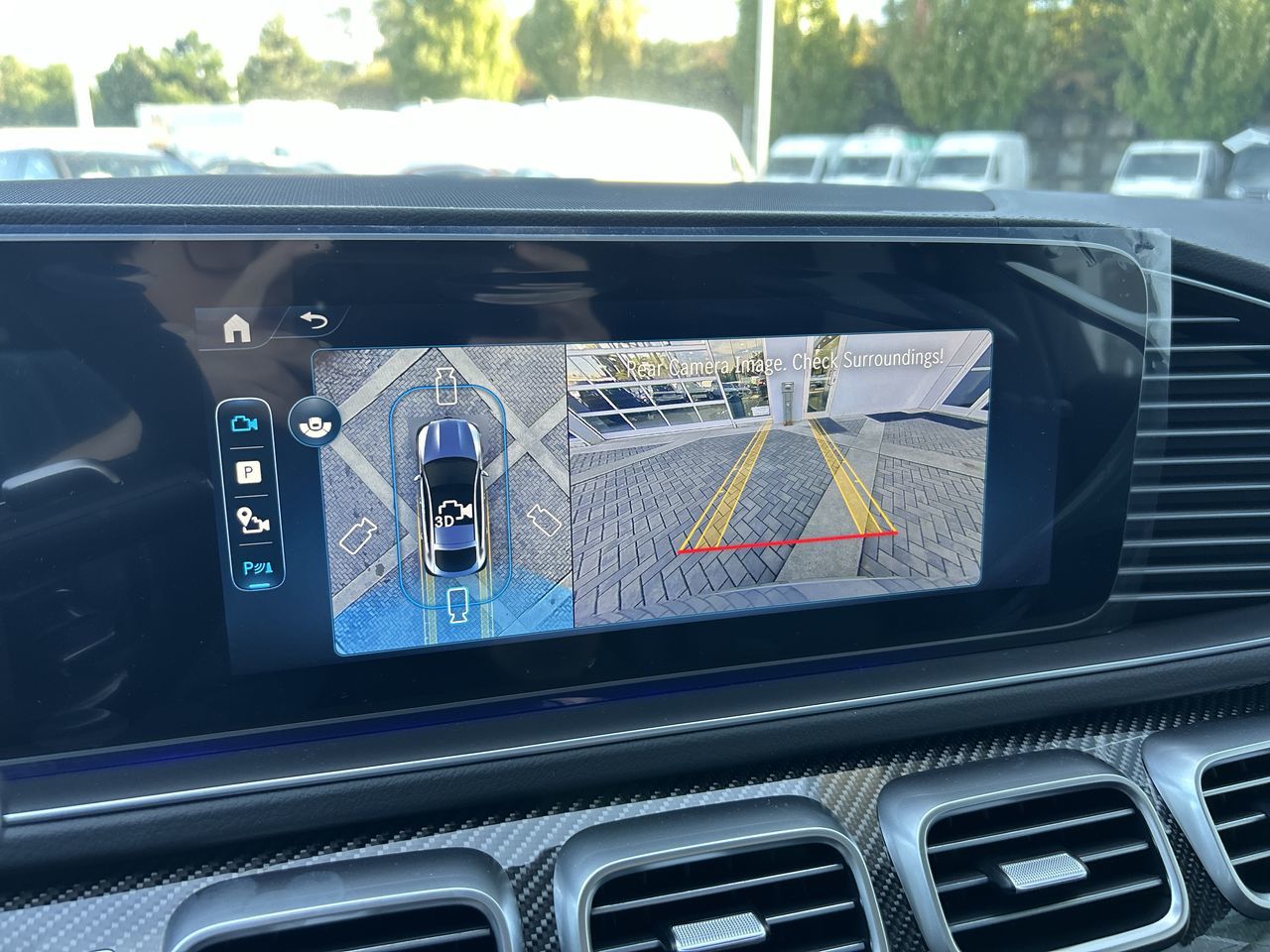 2025 Mercedes-Benz GLE Coupe in Vancouver, British Columbia