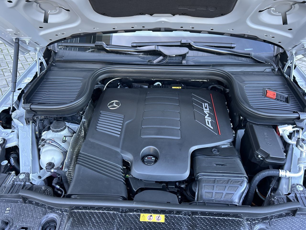 2025 Mercedes-Benz GLE Coupe in Vancouver, British Columbia