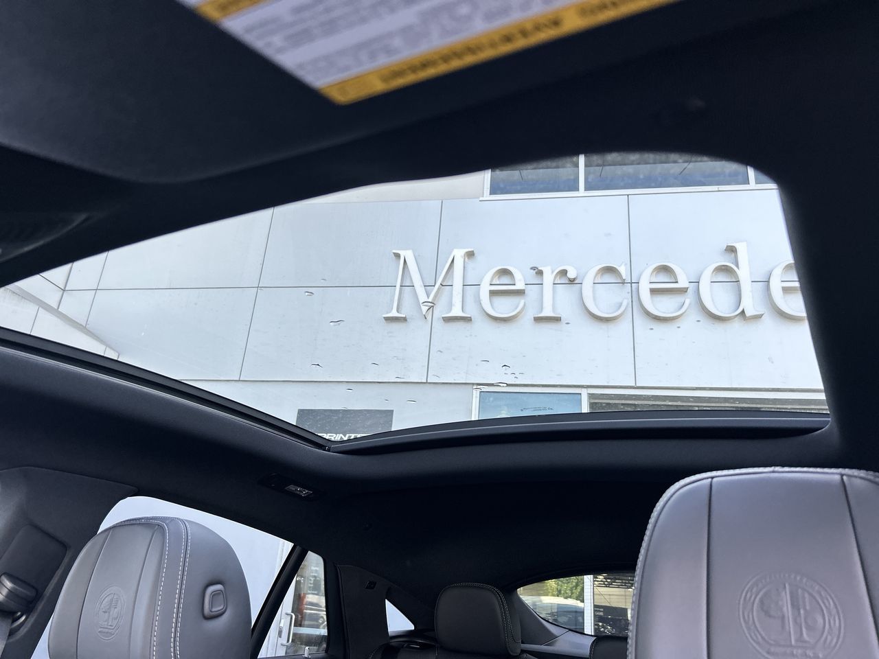 Mercedes-Benz GLE Coupe  2025 à Vancouver, Colombie-Britannique