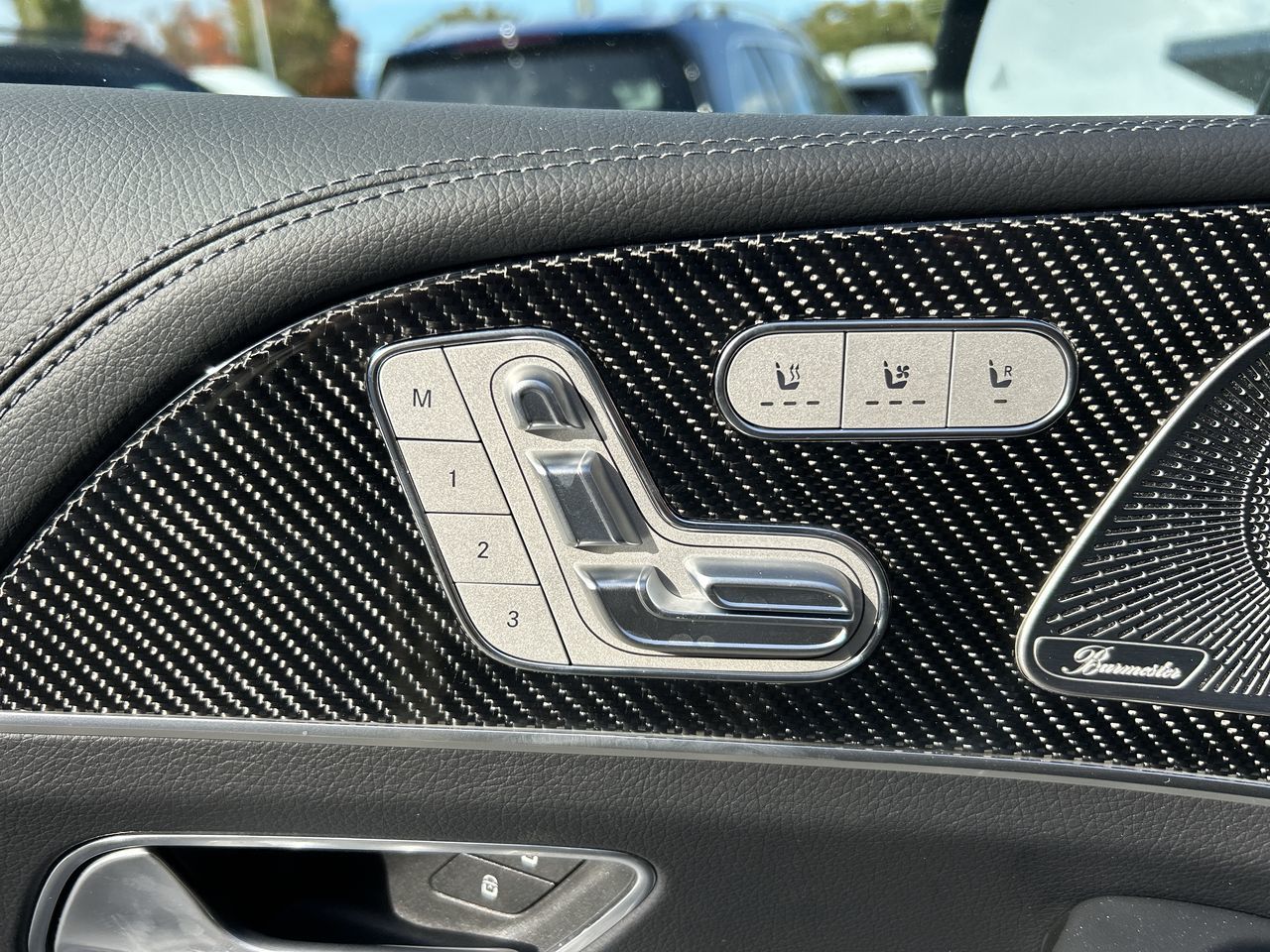 Mercedes-Benz GLE Coupe  2025 à Vancouver, Colombie-Britannique