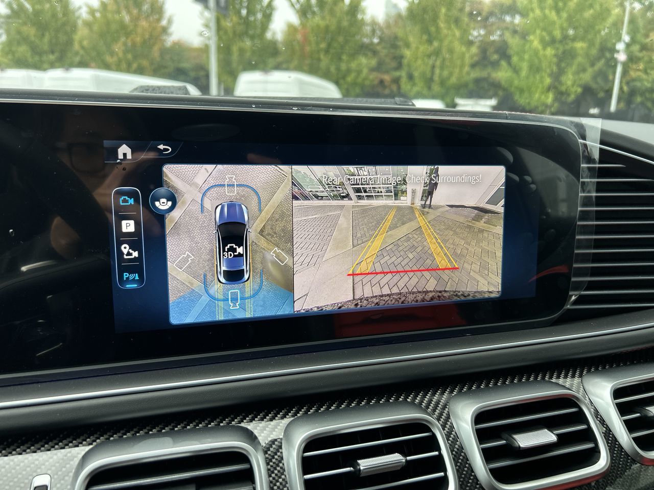 2026 Mercedes-Benz GLE Coupe