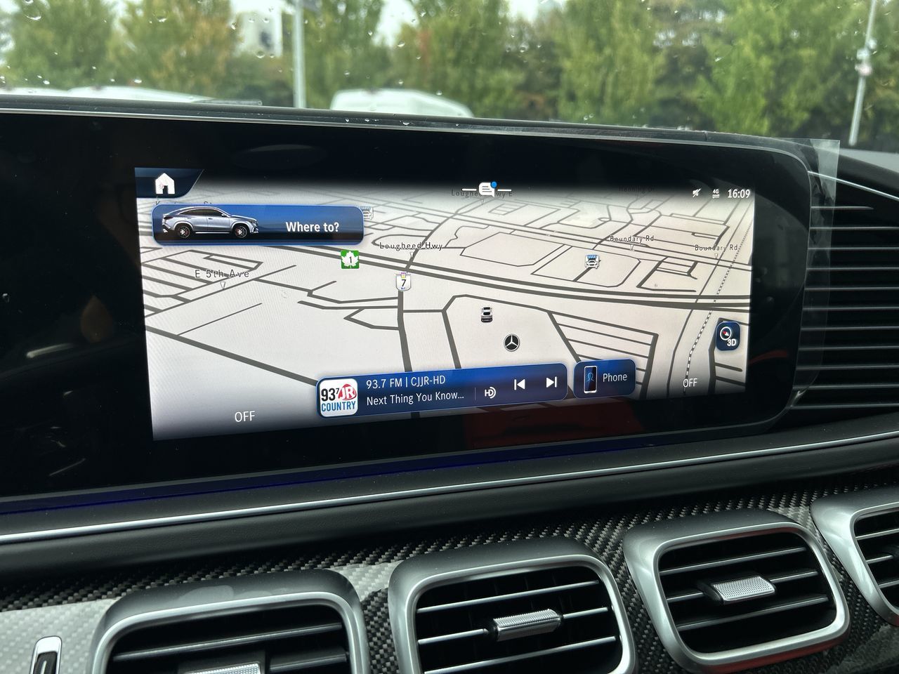 2026 Mercedes-Benz GLE Coupe