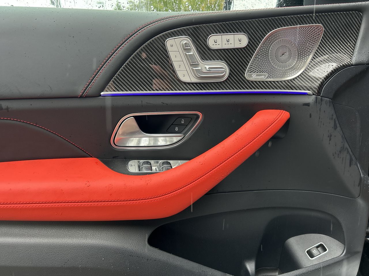 2026 Mercedes-Benz GLE Coupe