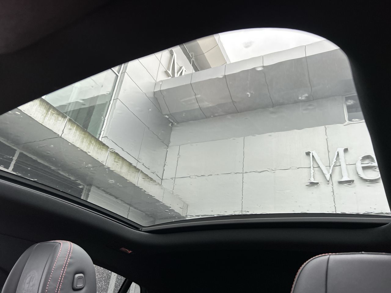 2026 Mercedes-Benz GLE Coupe