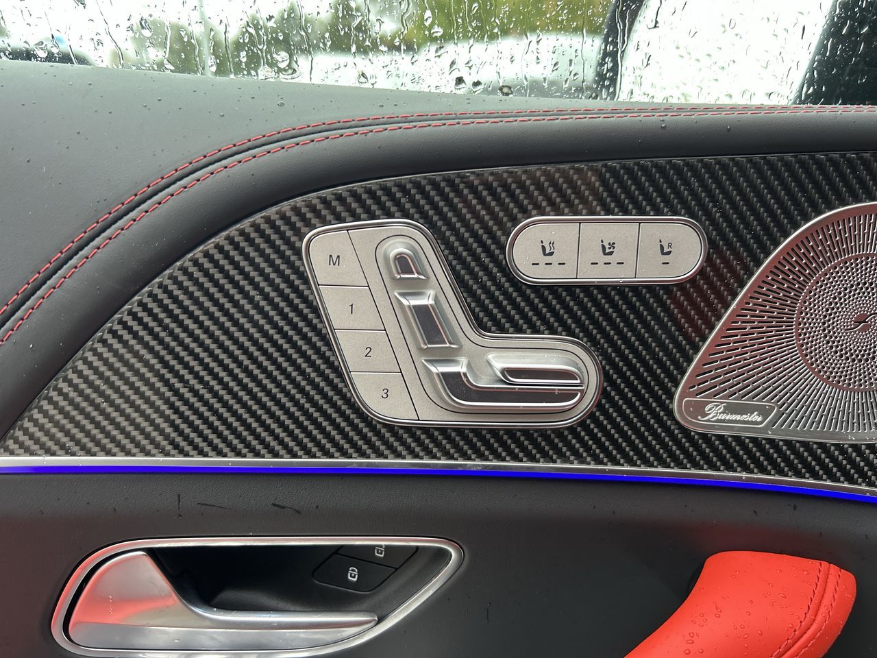 2026 Mercedes-Benz GLE Coupe