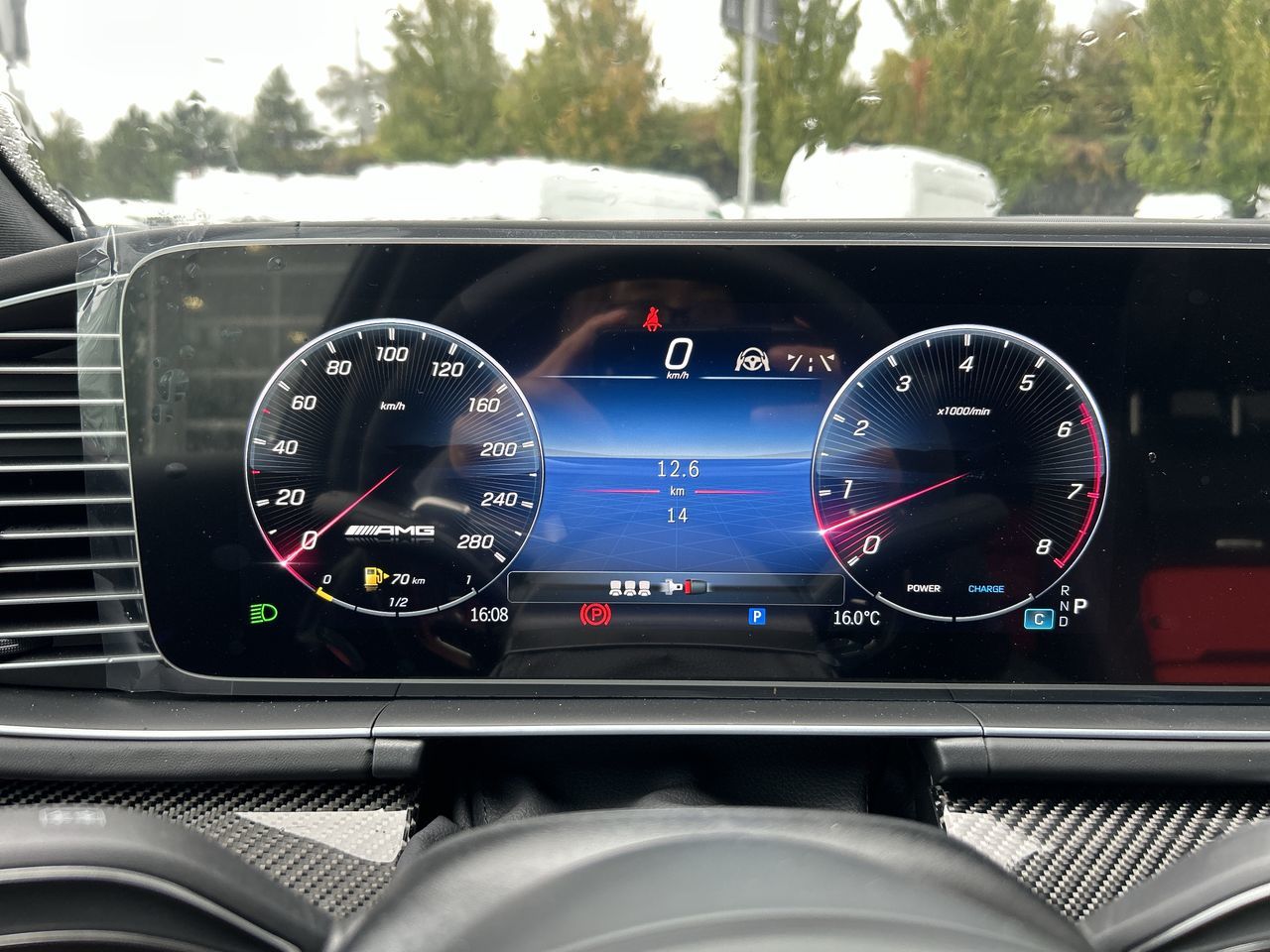 2026 Mercedes-Benz GLE Coupe