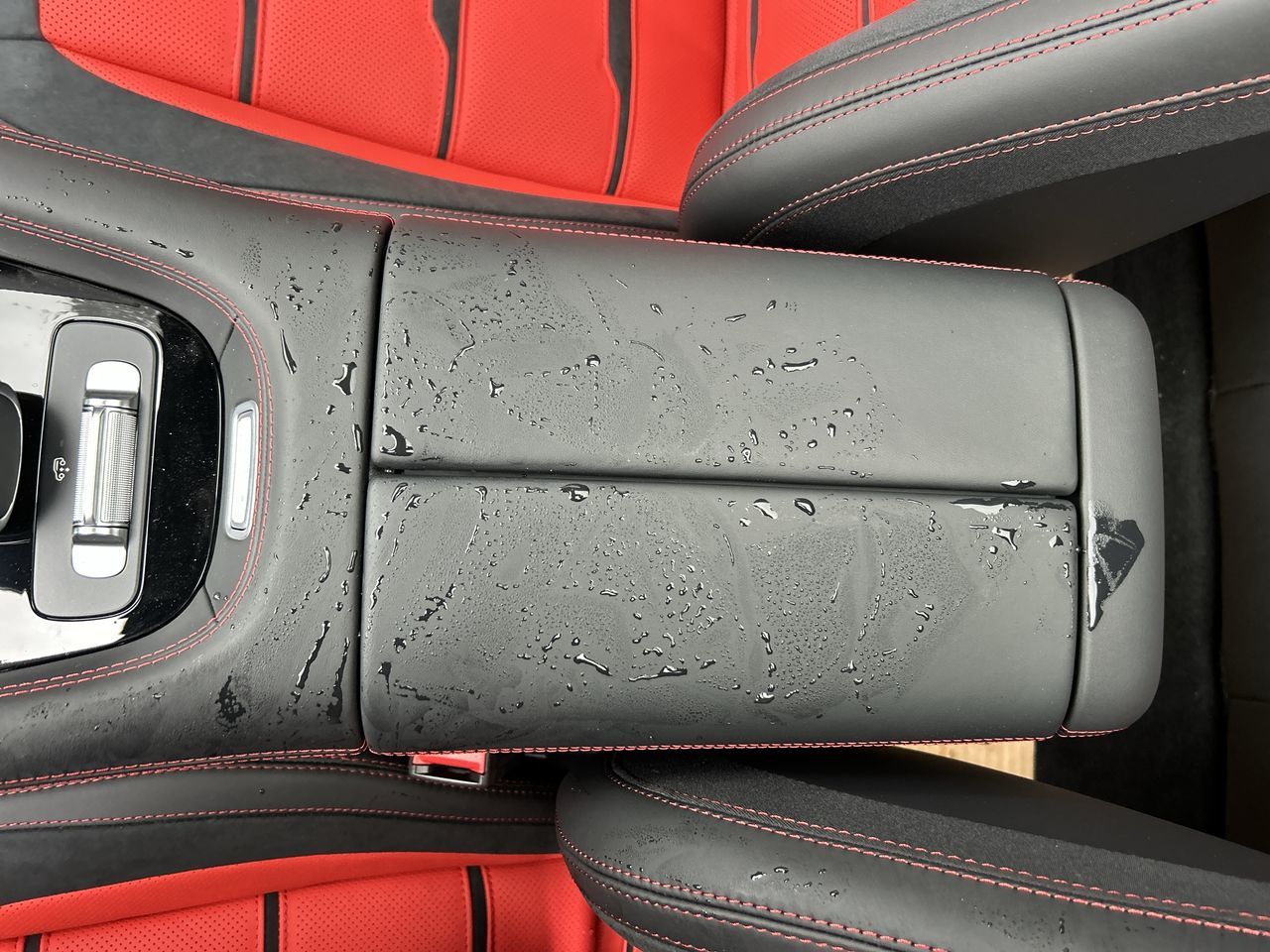 2026 Mercedes-Benz GLE Coupe