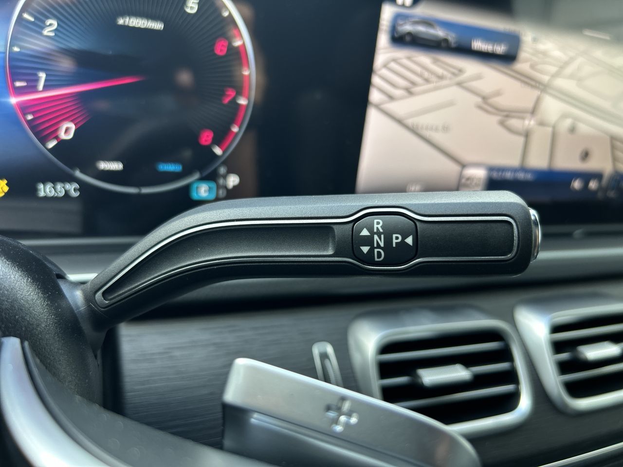 2026 Mercedes-Benz GLE Coupe