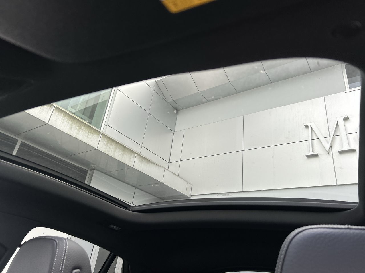 2026 Mercedes-Benz GLE Coupe