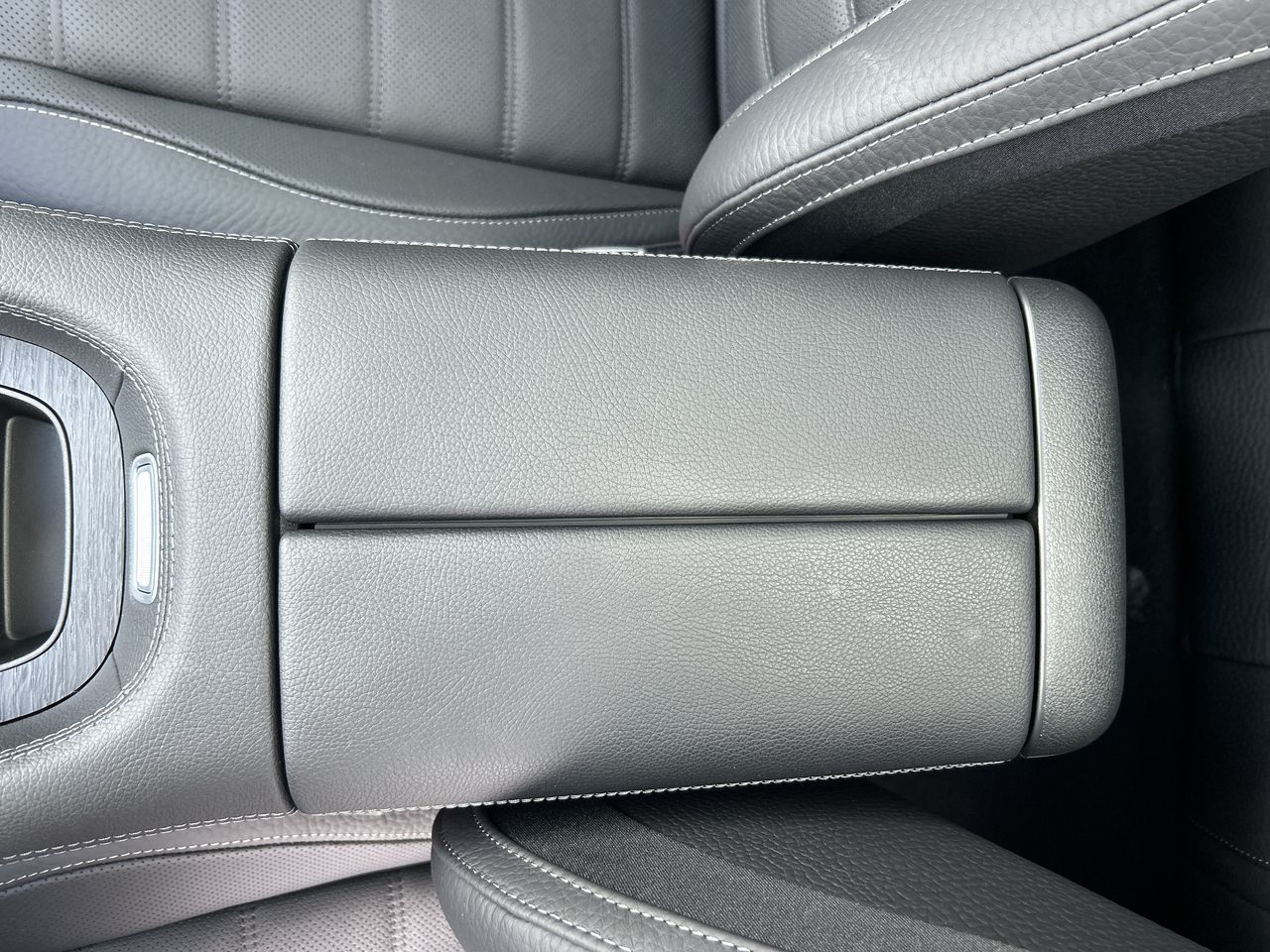 2026 Mercedes-Benz GLE Coupe