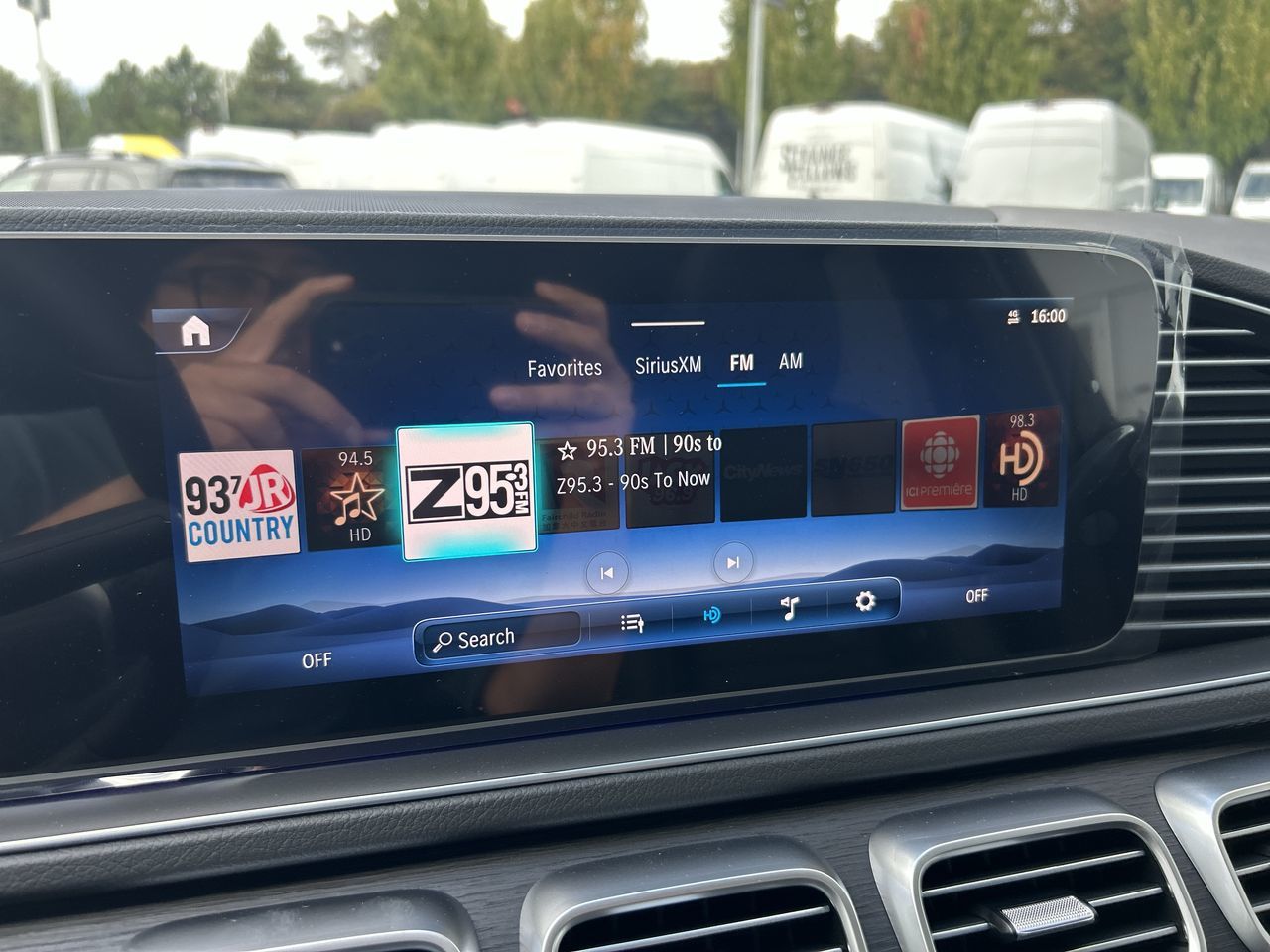 2026 Mercedes-Benz GLE Coupe