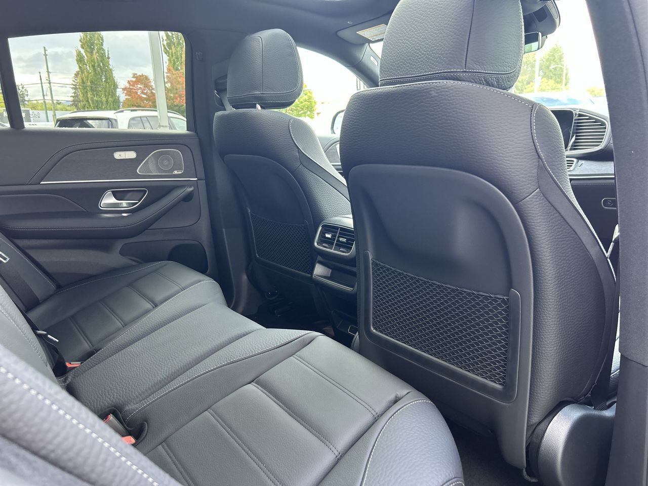 2026 Mercedes-Benz GLE Coupe