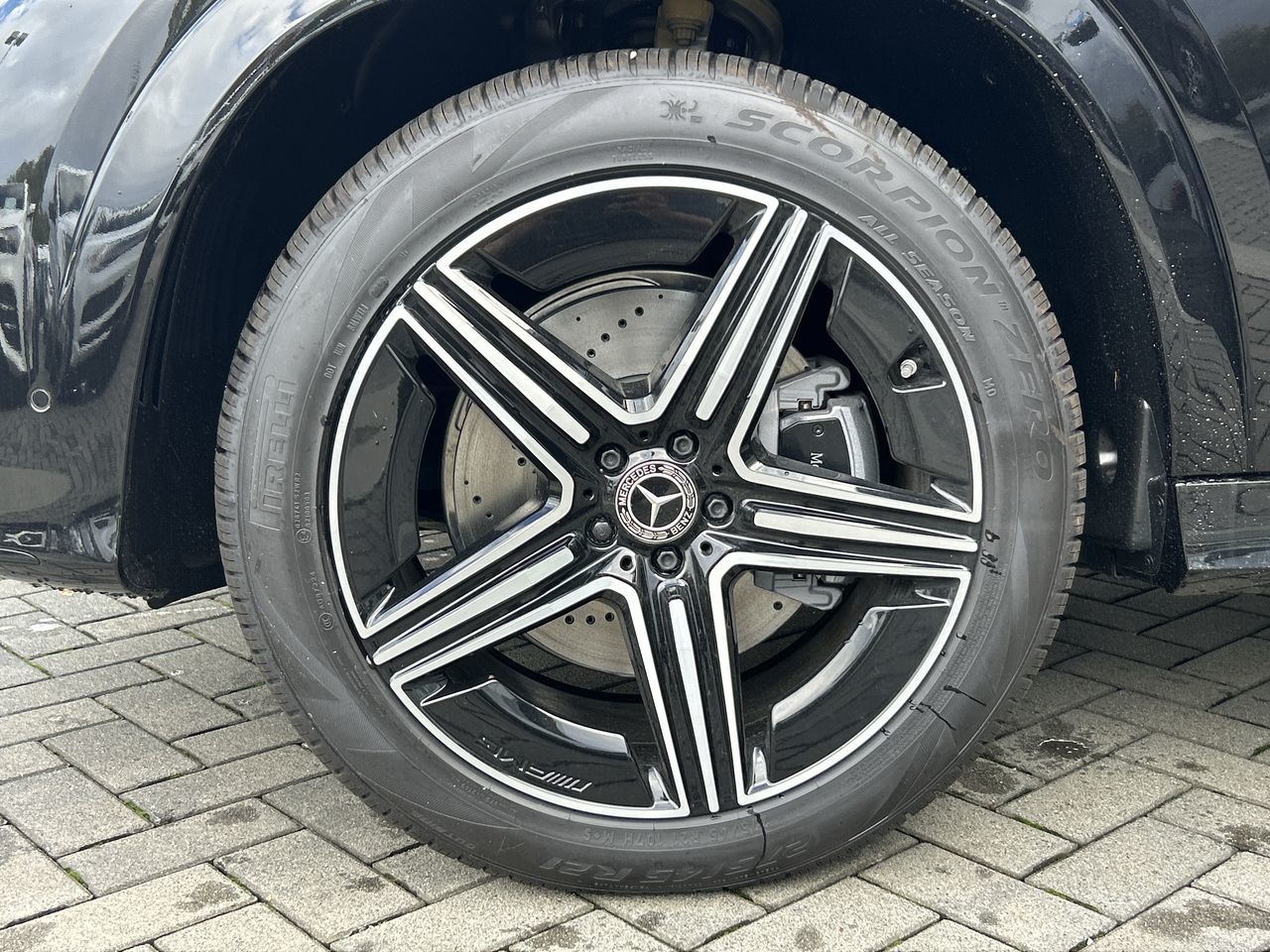 2026 Mercedes-Benz GLE Coupe