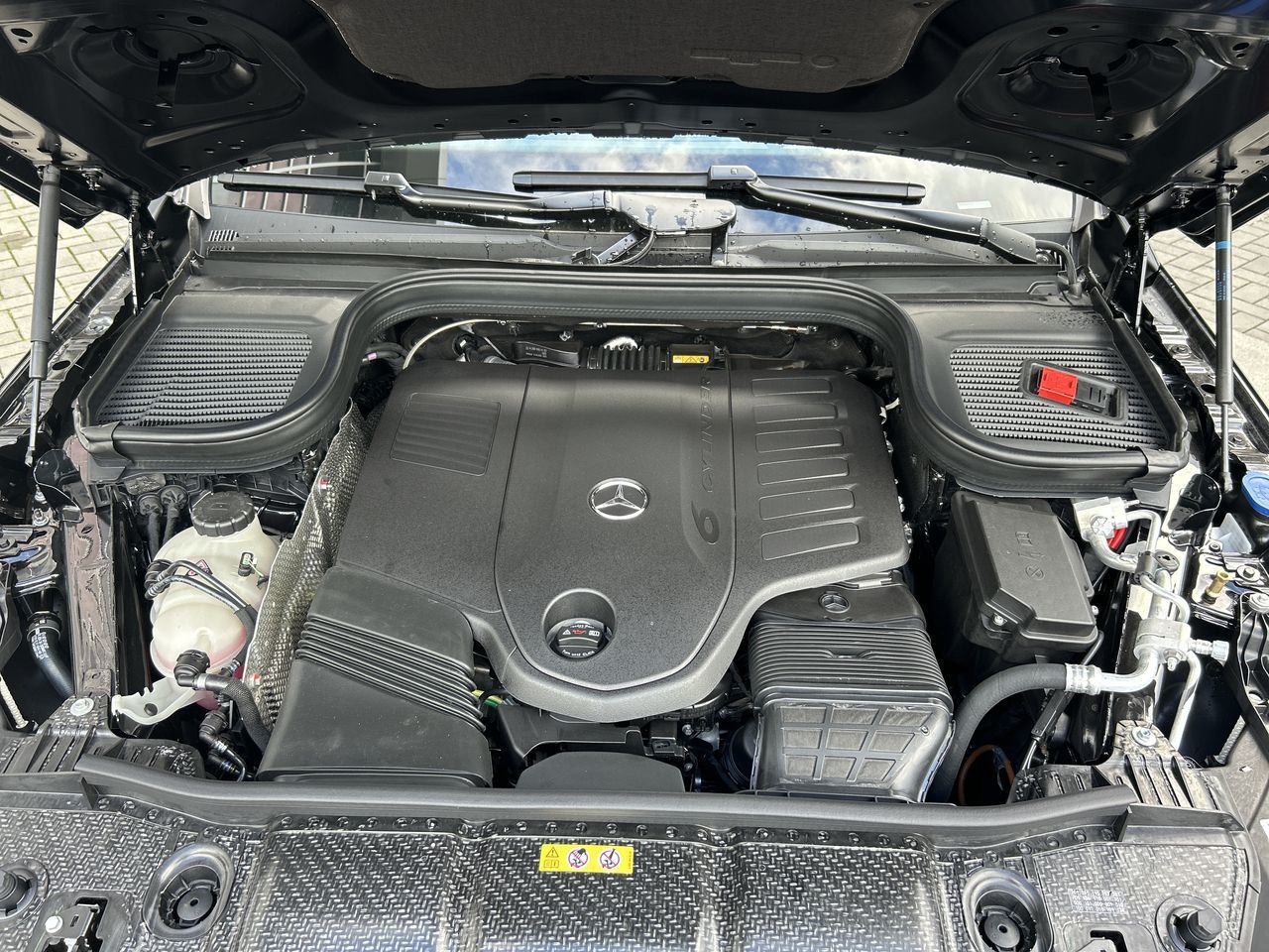 2026 Mercedes-Benz GLE Coupe