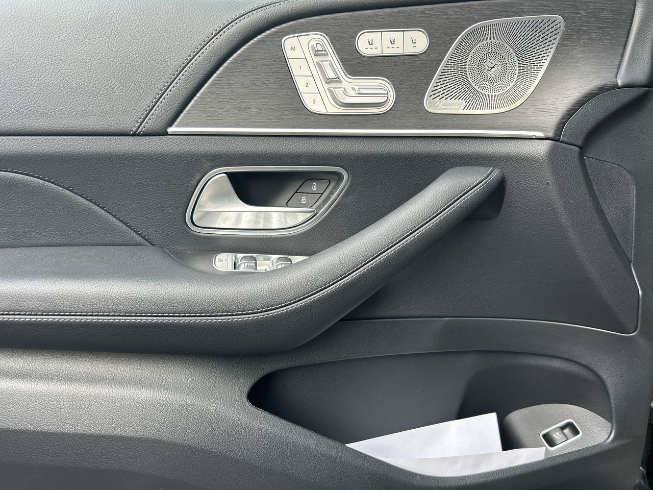 2026 Mercedes-Benz GLE Coupe