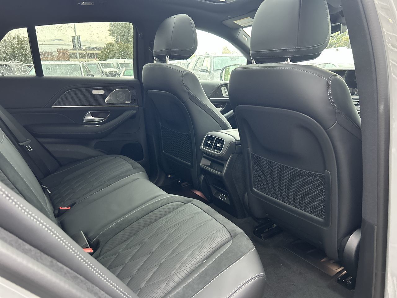 2026 Mercedes-Benz GLE Coupe