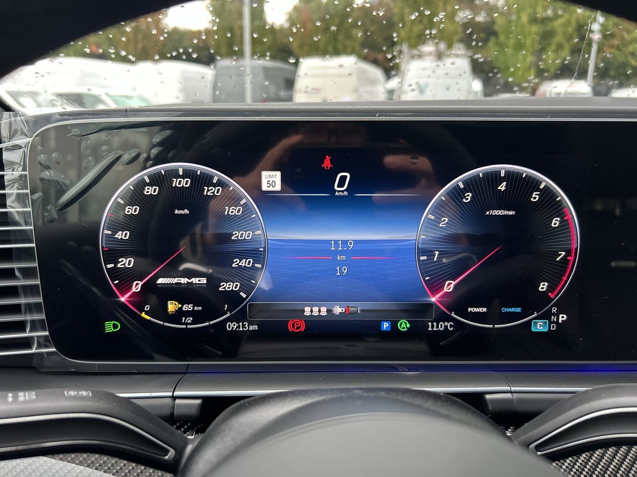 2026 Mercedes-Benz GLE Coupe