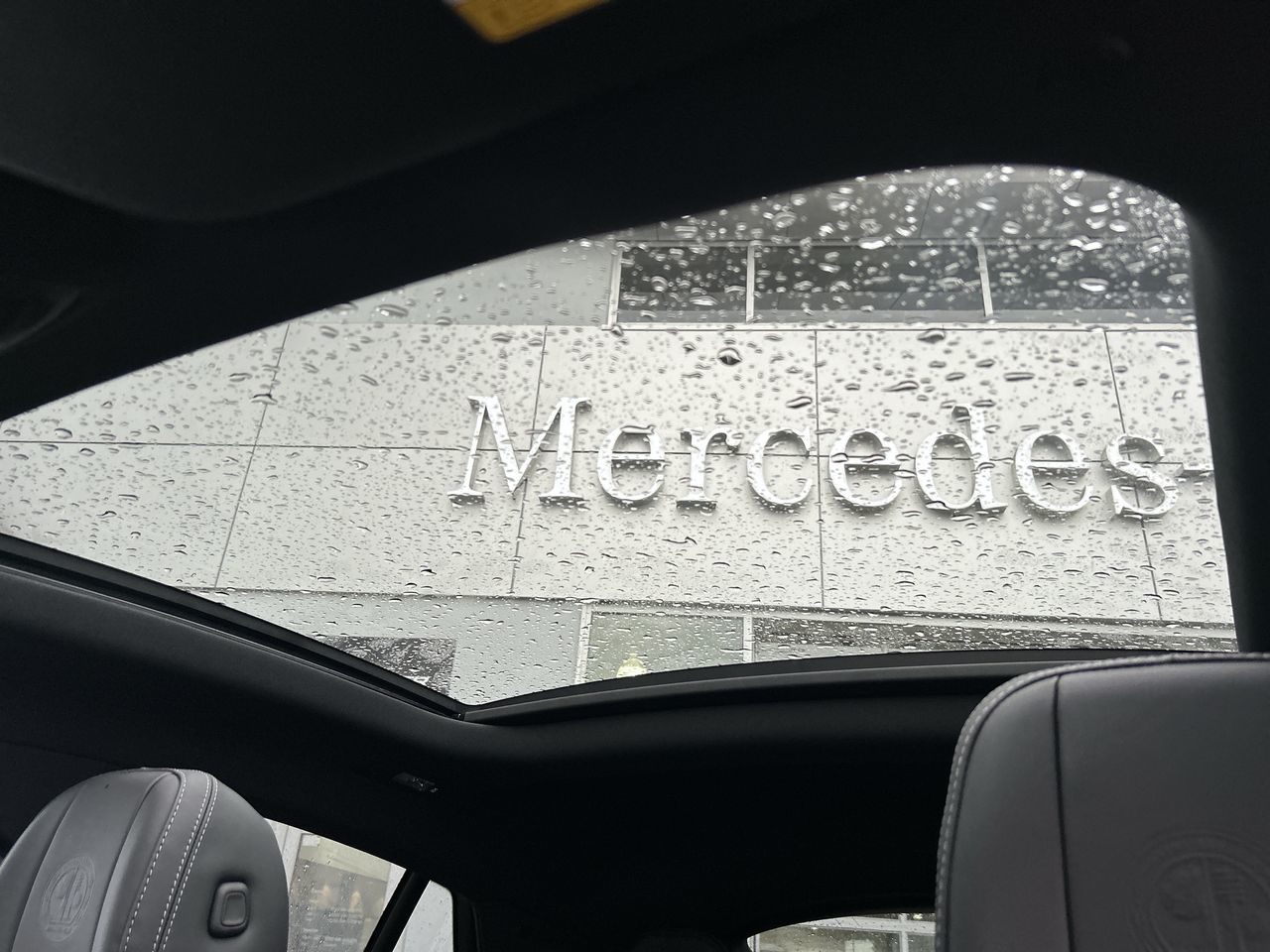 2026 Mercedes-Benz GLE Coupe