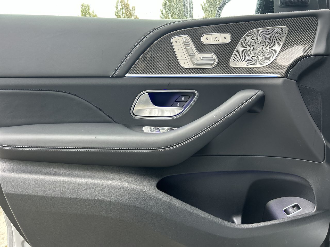 2026 Mercedes-Benz GLE Coupe