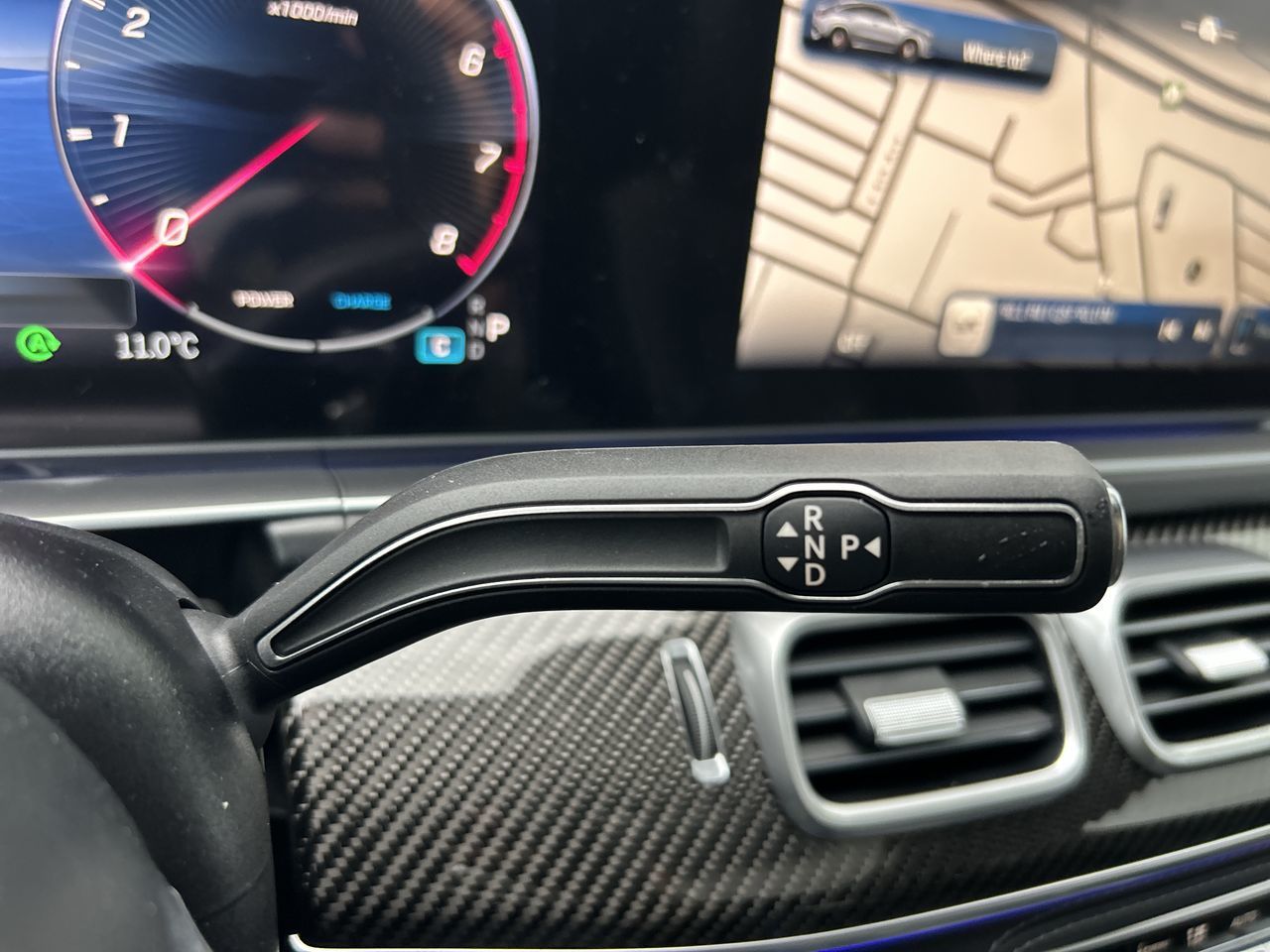 2026 Mercedes-Benz GLE Coupe