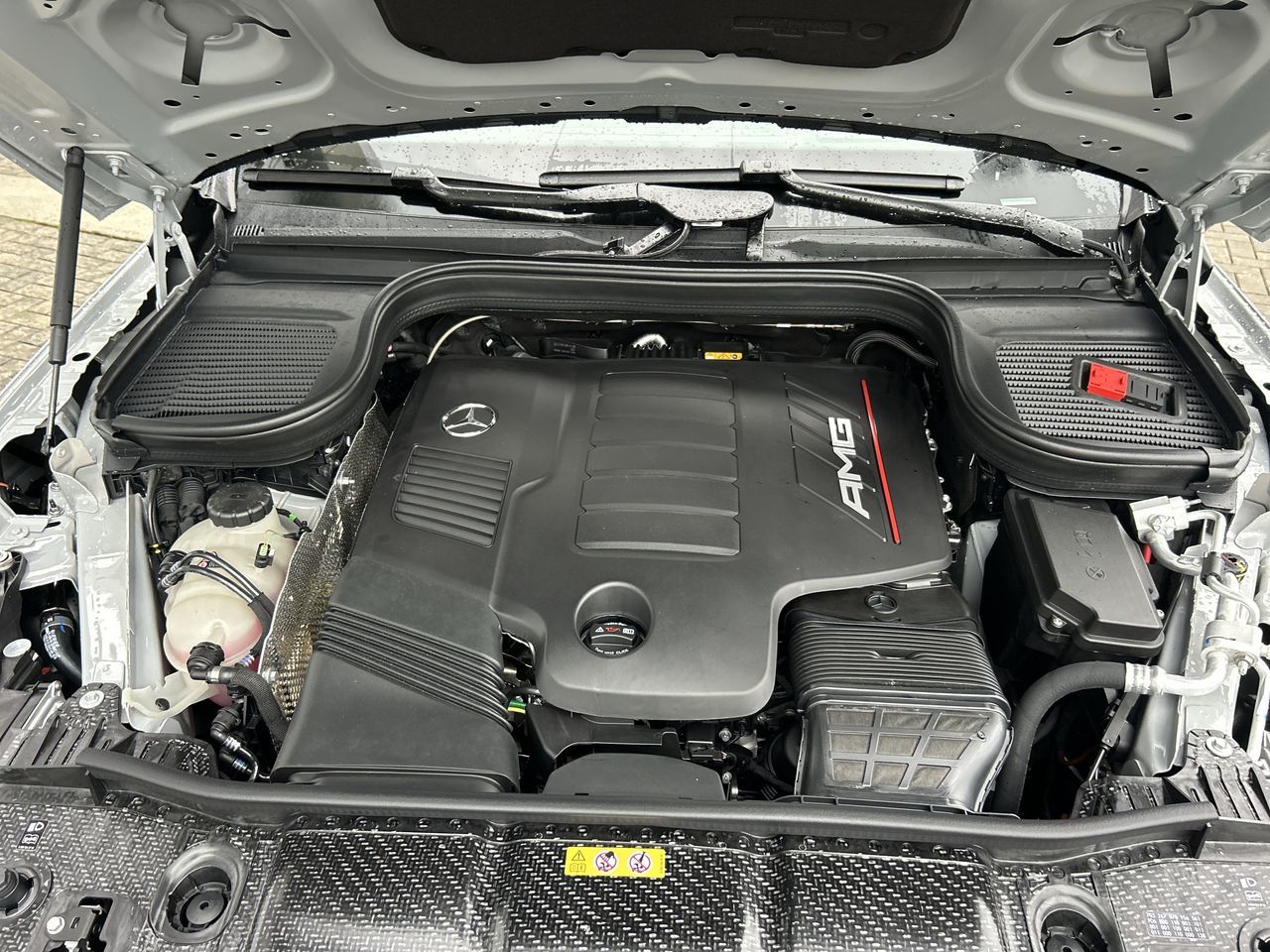 2026 Mercedes-Benz GLE Coupe