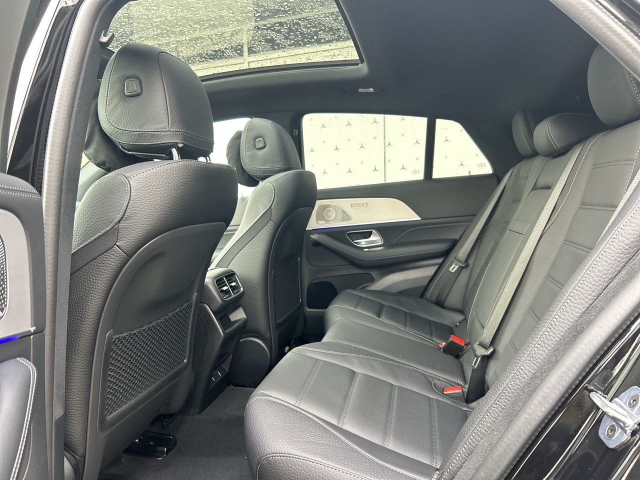 2026 Mercedes-Benz GLE Coupe in Vancouver, British Columbia