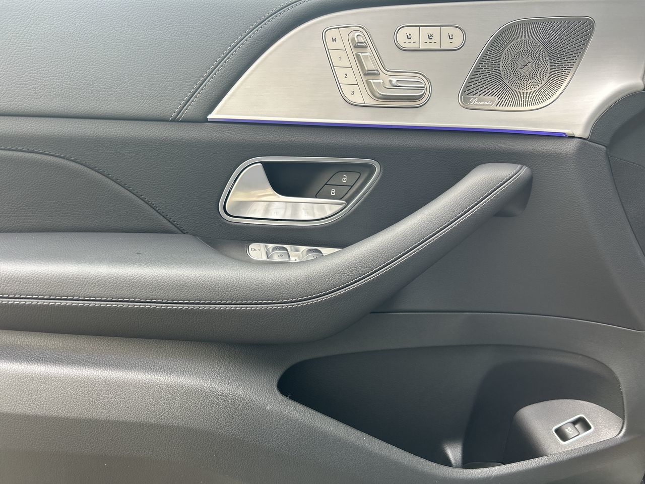 2026 Mercedes-Benz GLE Coupe in Vancouver, British Columbia