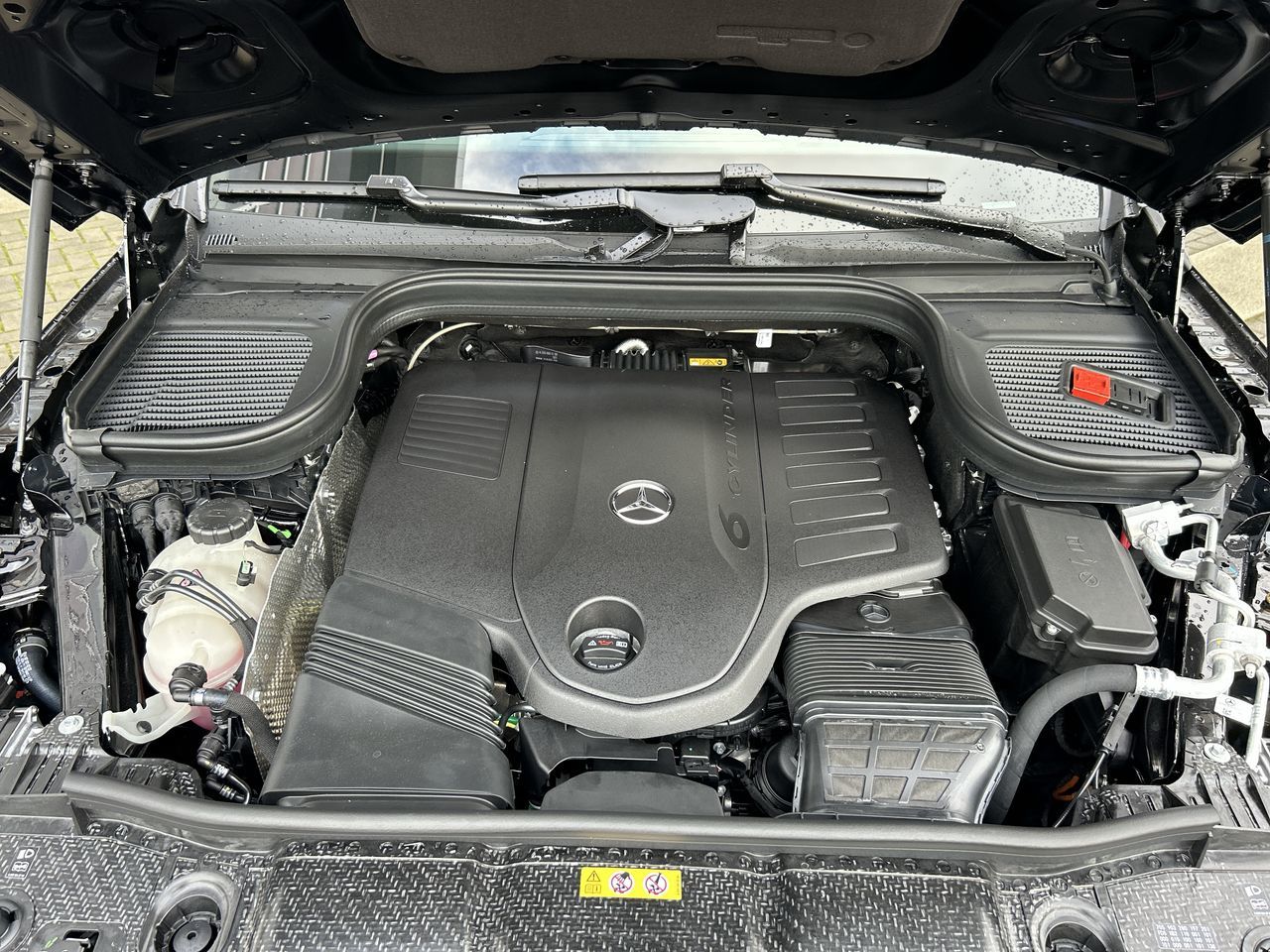 2026 Mercedes-Benz GLE Coupe in Vancouver, British Columbia