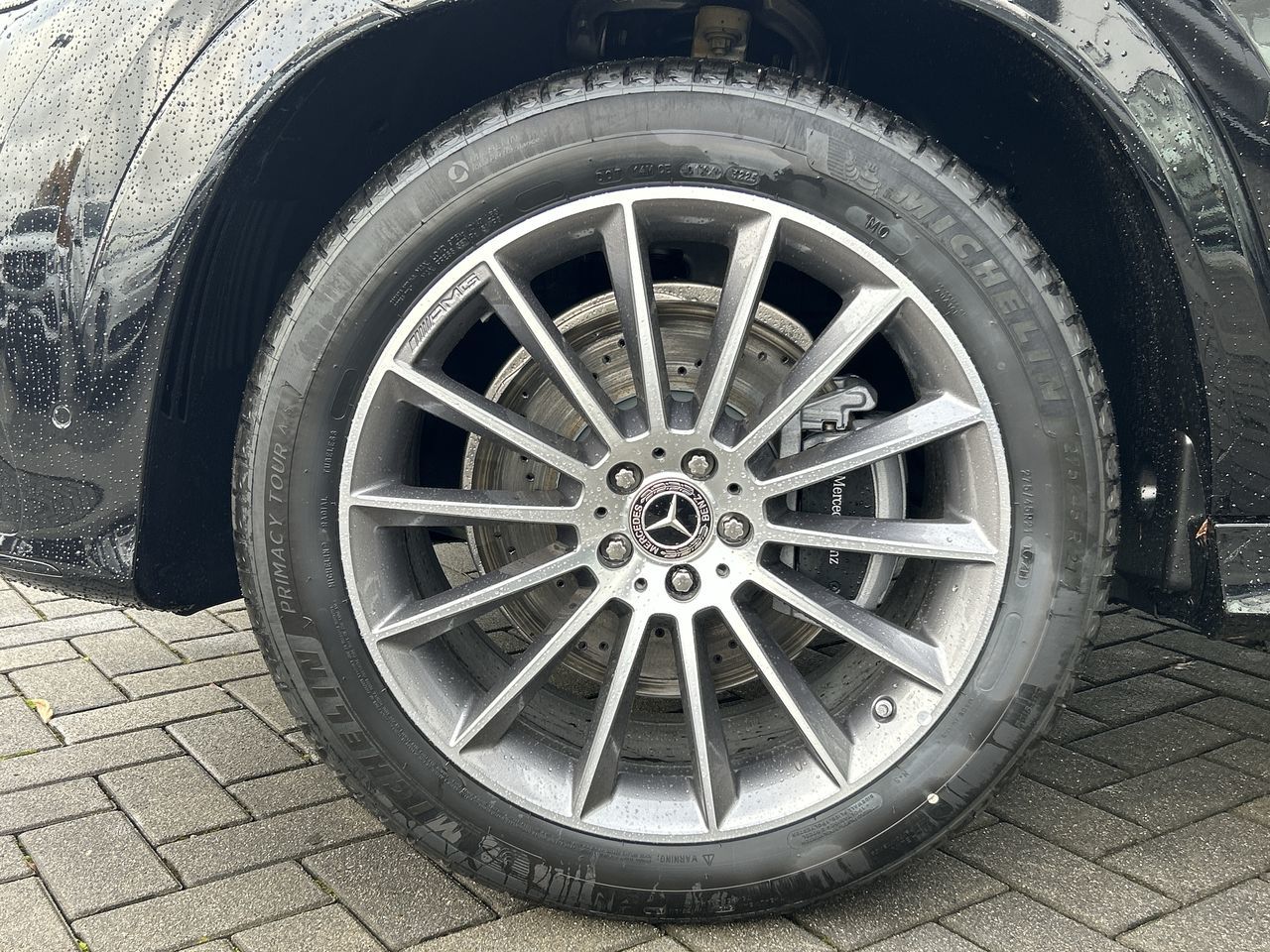 2026 Mercedes-Benz GLE Coupe in Vancouver, British Columbia