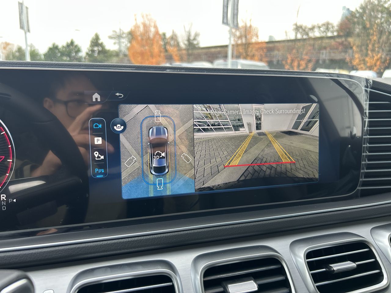2026 Mercedes-Benz GLE Coupe in Vancouver, British Columbia