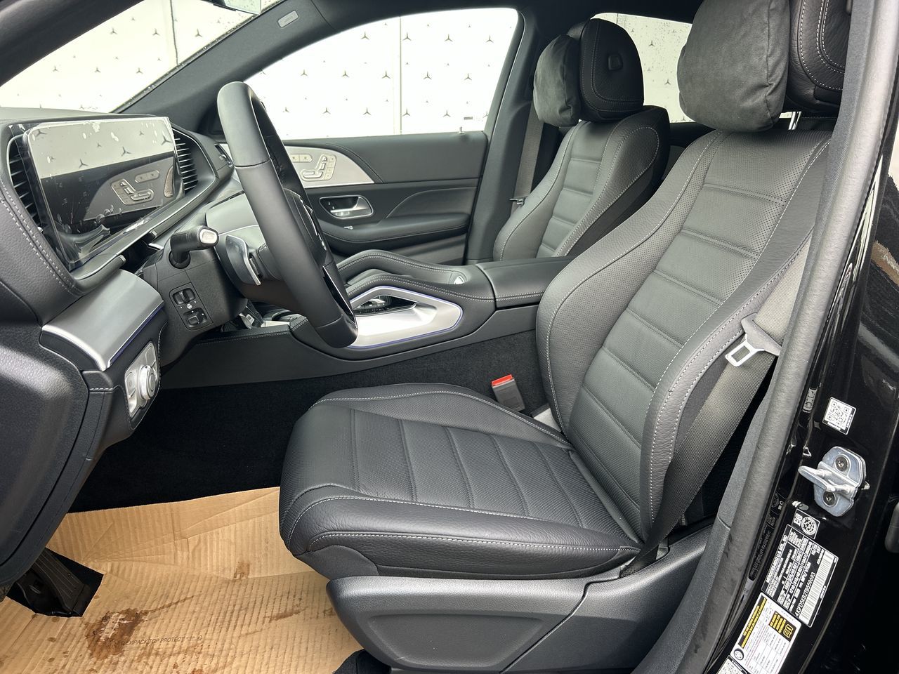 2026 Mercedes-Benz GLE Coupe in Vancouver, British Columbia