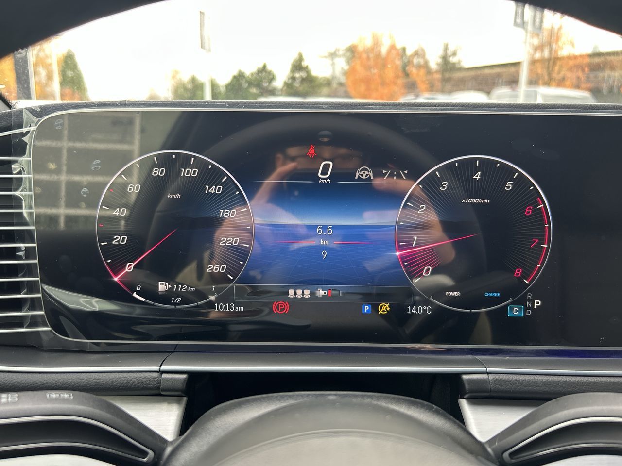 2026 Mercedes-Benz GLE Coupe in Vancouver, British Columbia