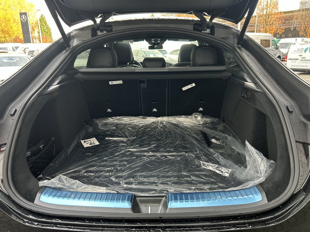 2026 Mercedes-Benz GLE Coupe in Vancouver, British Columbia