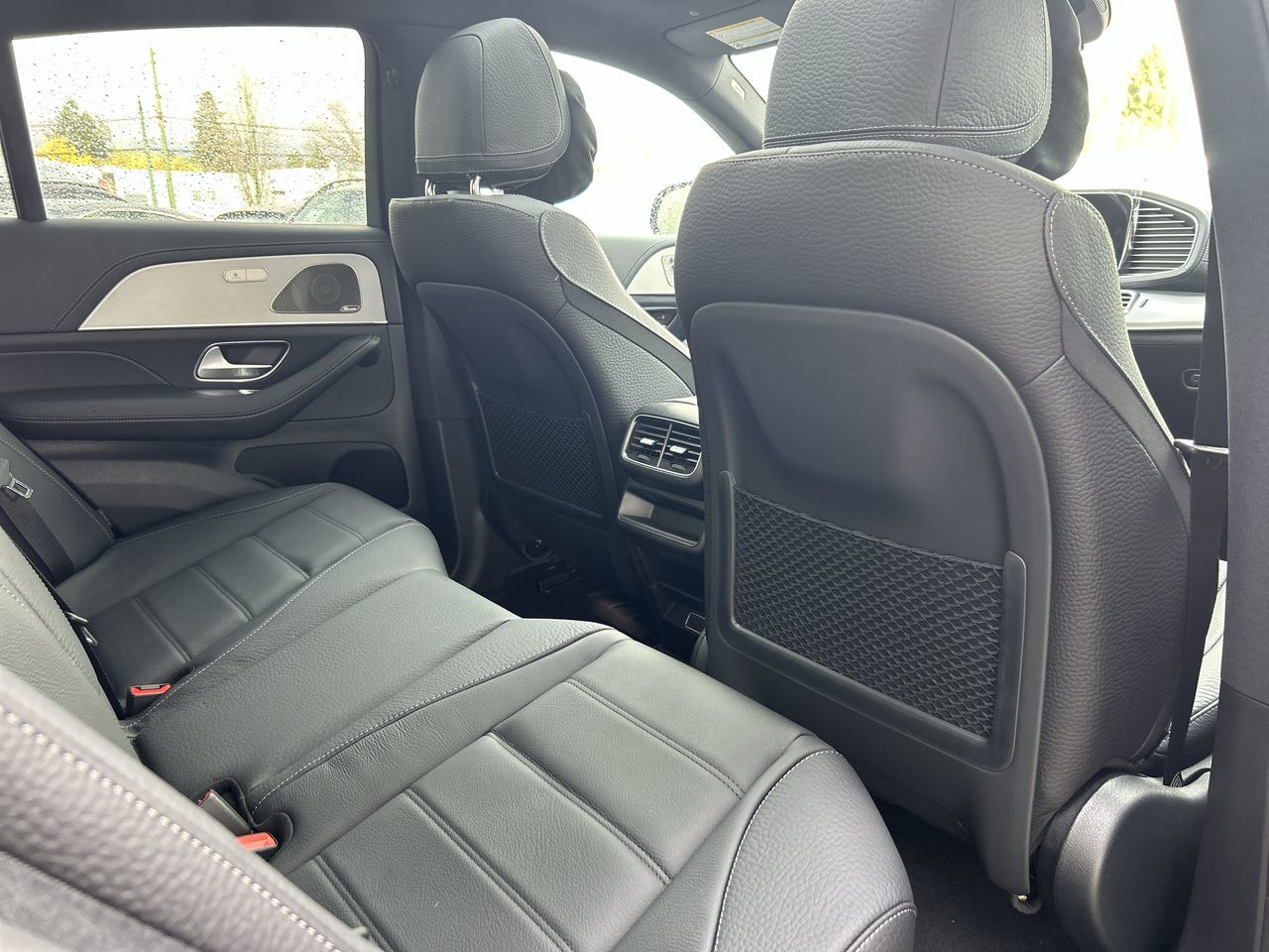 2026 Mercedes-Benz GLE Coupe in Vancouver, British Columbia