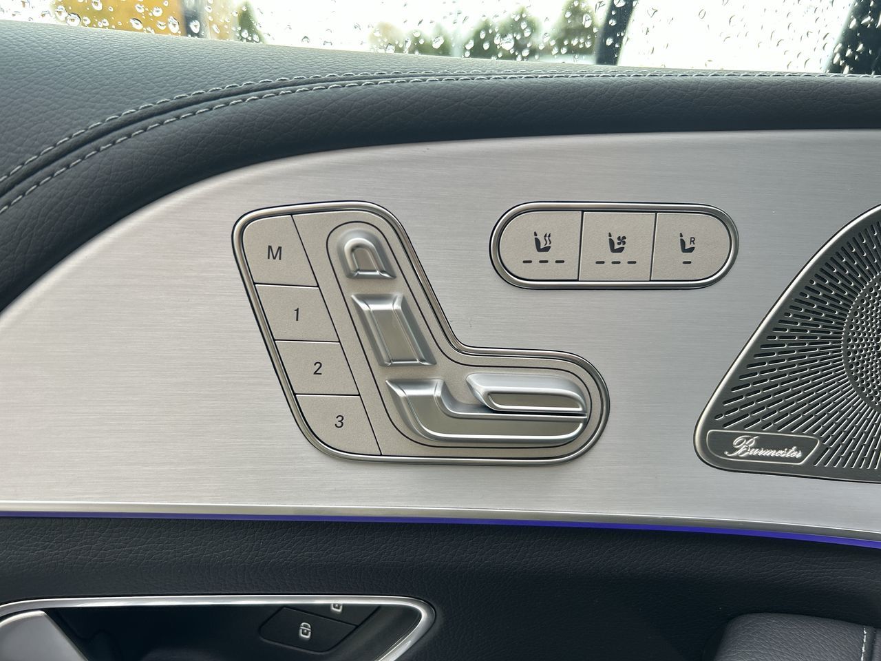 2026 Mercedes-Benz GLE Coupe in Vancouver, British Columbia