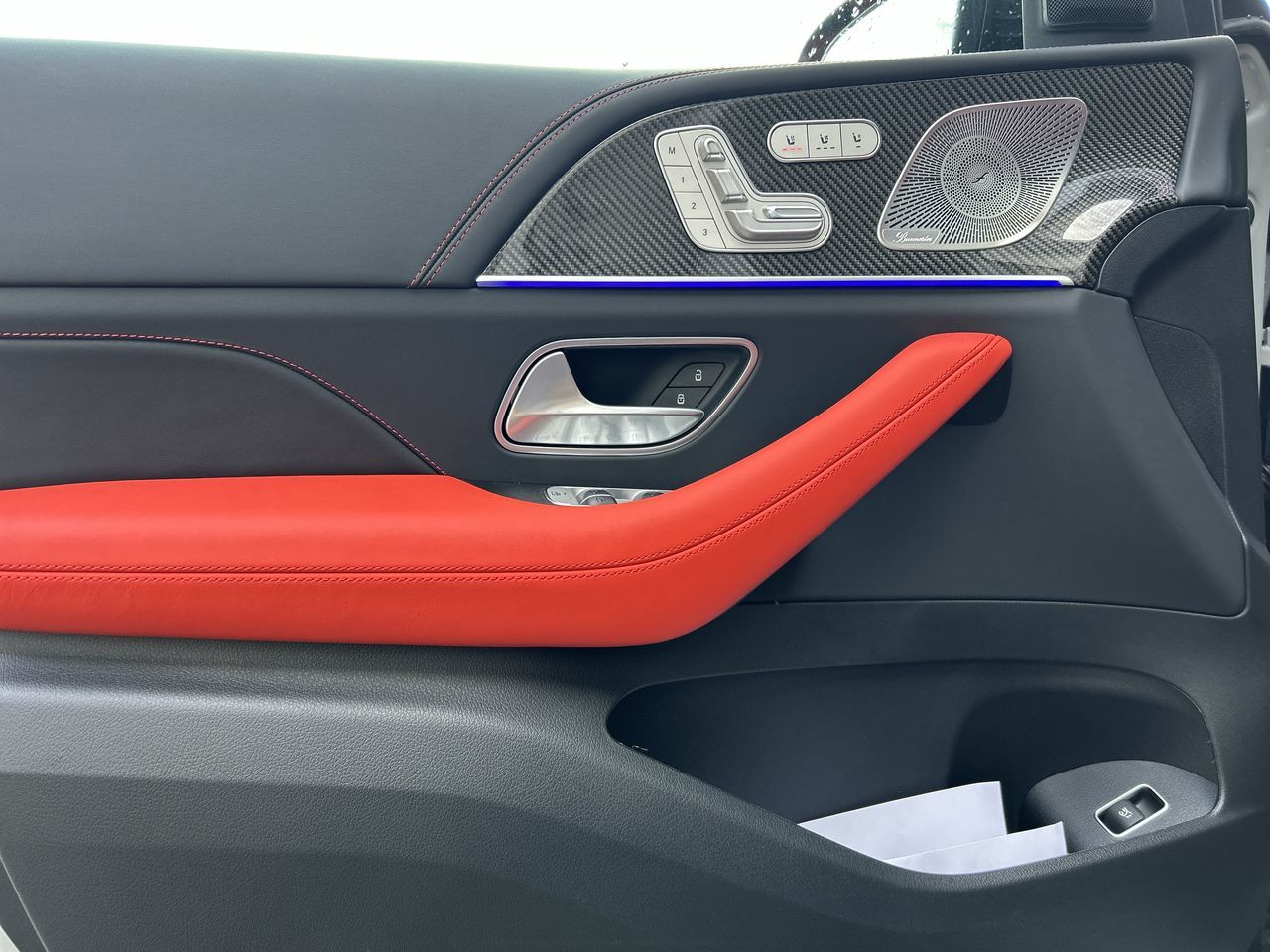 2026 Mercedes-Benz GLE Coupe in Vancouver, British Columbia