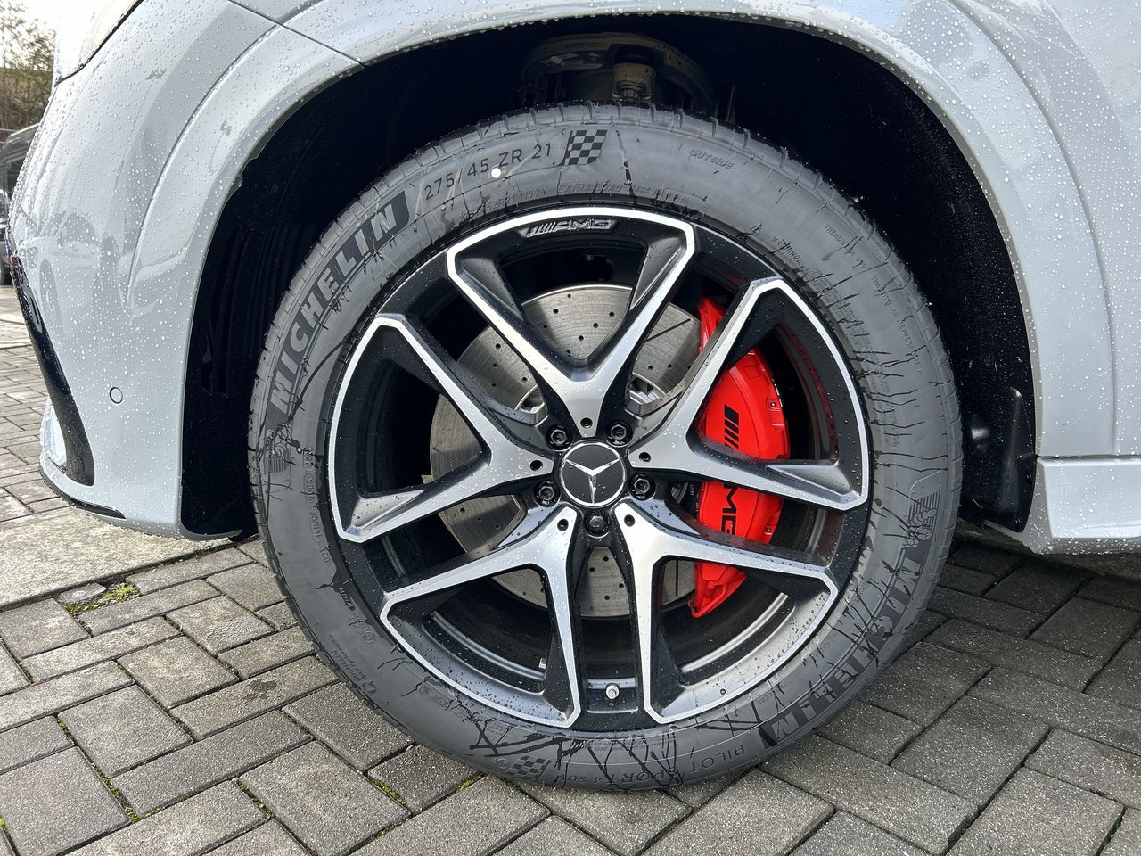 2026 Mercedes-Benz GLE Coupe in Vancouver, British Columbia