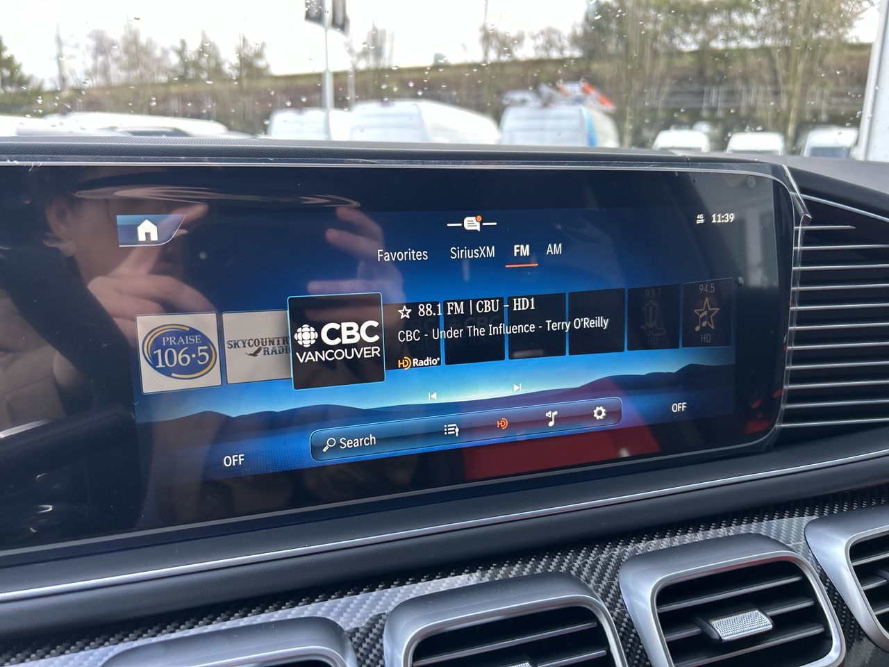 2026 Mercedes-Benz GLE Coupe in Vancouver, British Columbia