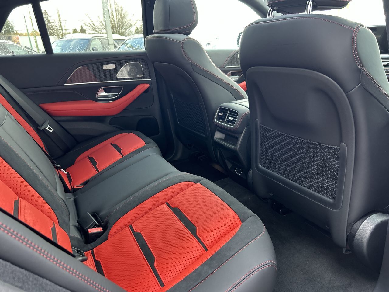 2026 Mercedes-Benz GLE Coupe in Vancouver, British Columbia