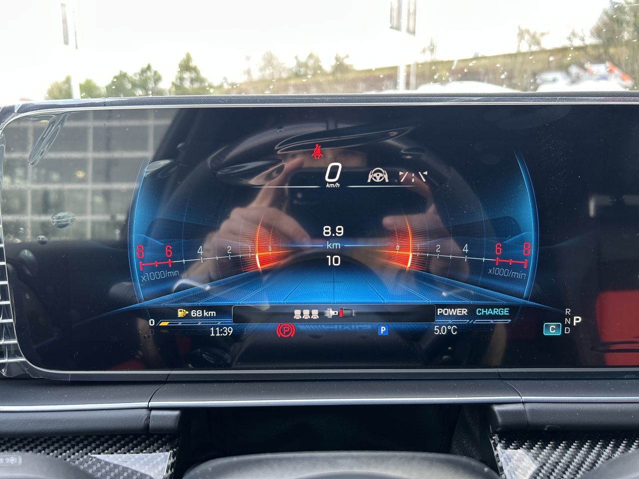 2026 Mercedes-Benz GLE Coupe in Vancouver, British Columbia