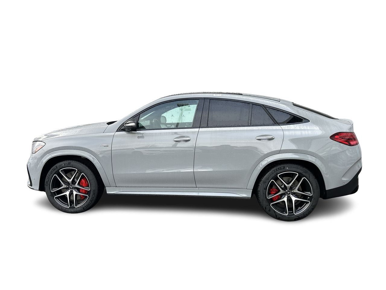 2026 Mercedes-Benz GLE Coupe in Vancouver, British Columbia