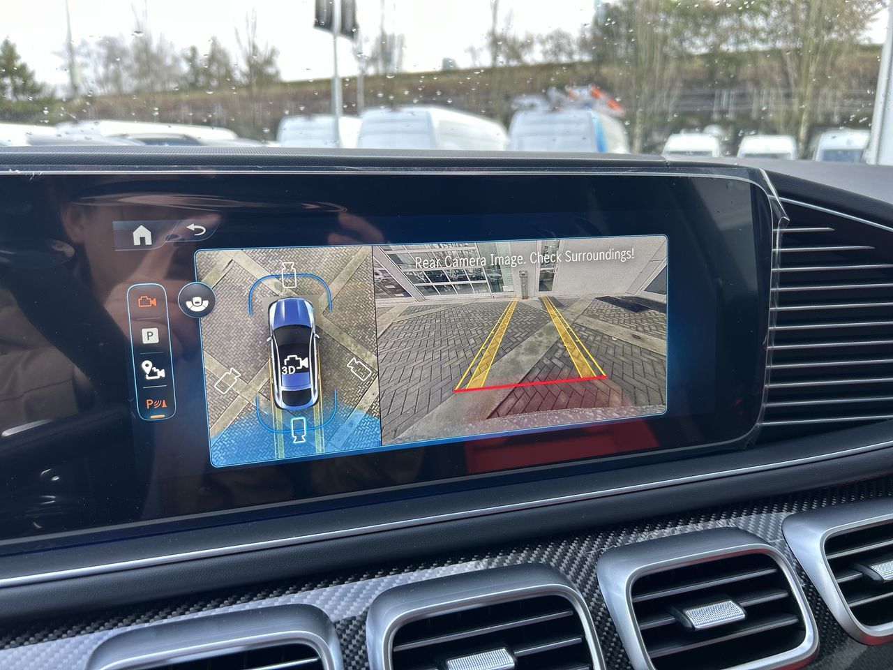 2026 Mercedes-Benz GLE Coupe in Vancouver, British Columbia