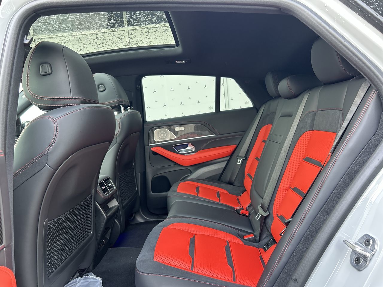 2026 Mercedes-Benz GLE Coupe in Vancouver, British Columbia