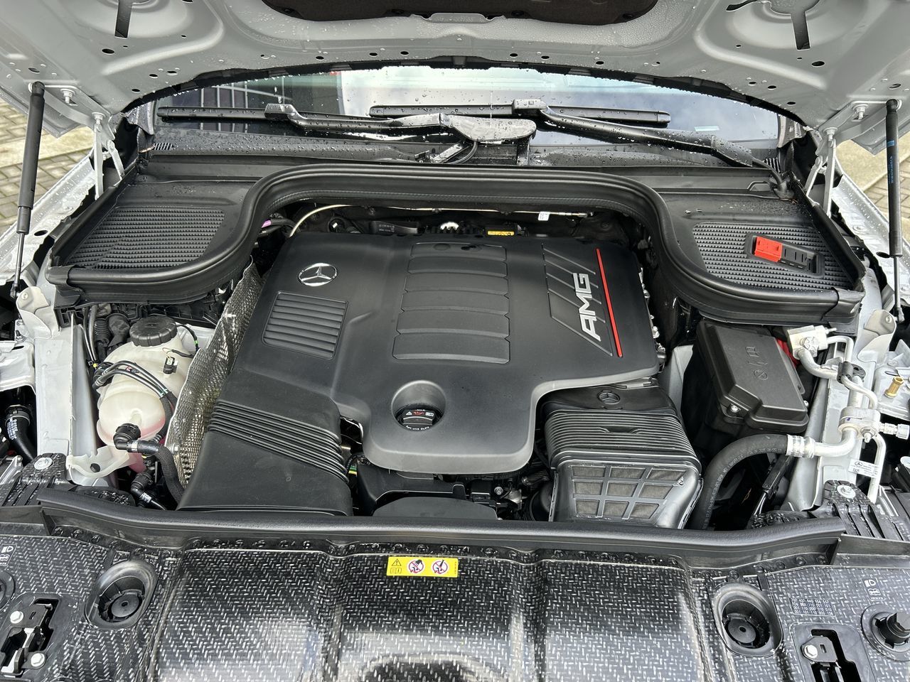 2026 Mercedes-Benz GLE Coupe in Vancouver, British Columbia