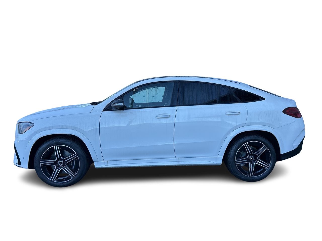 2026 Mercedes-Benz GLE Coupe in Vancouver, British Columbia