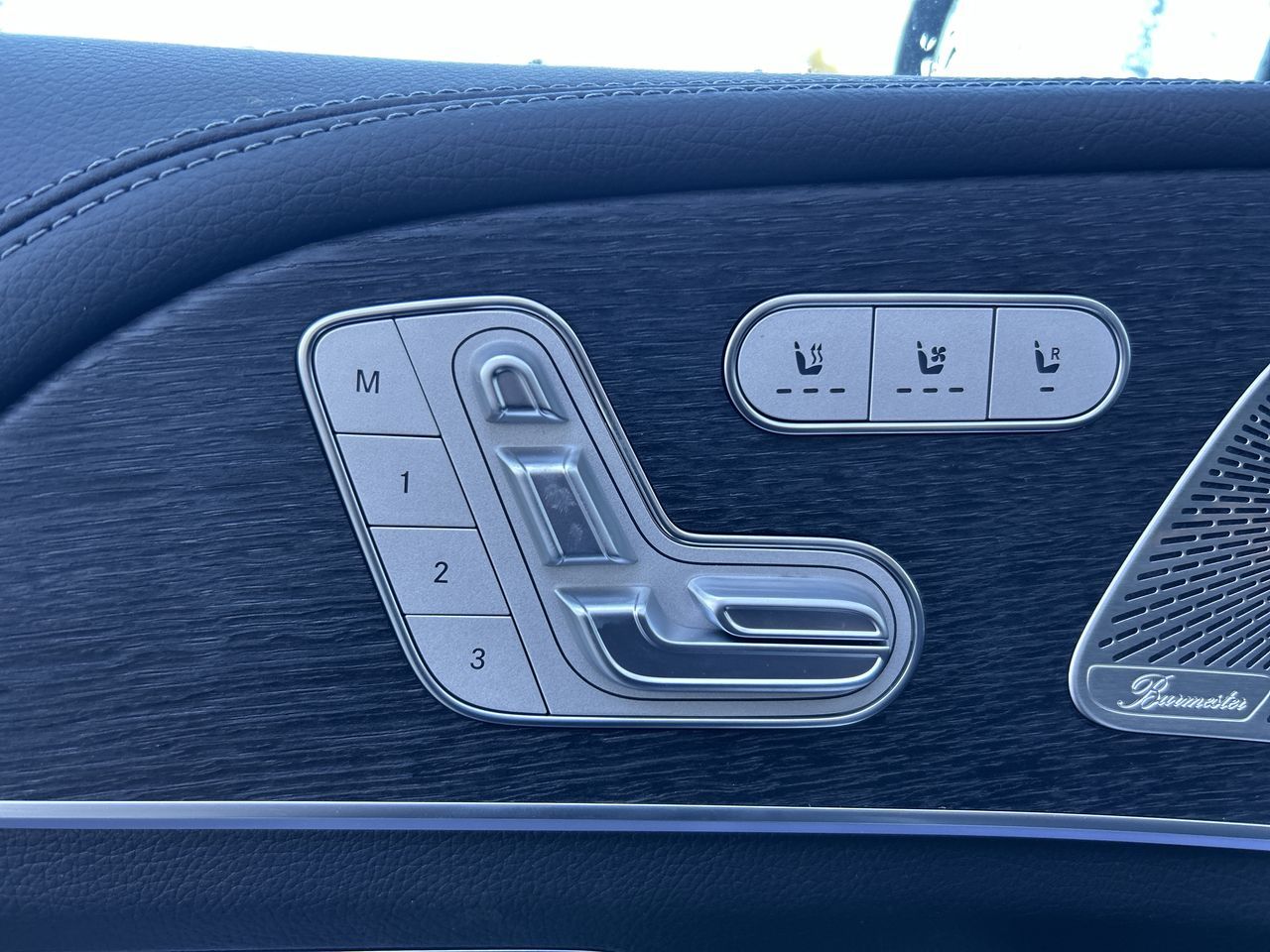 2026 Mercedes-Benz GLE Coupe in Vancouver, British Columbia