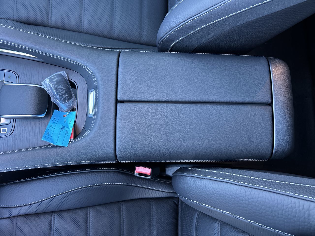 2026 Mercedes-Benz GLE Coupe in Vancouver, British Columbia