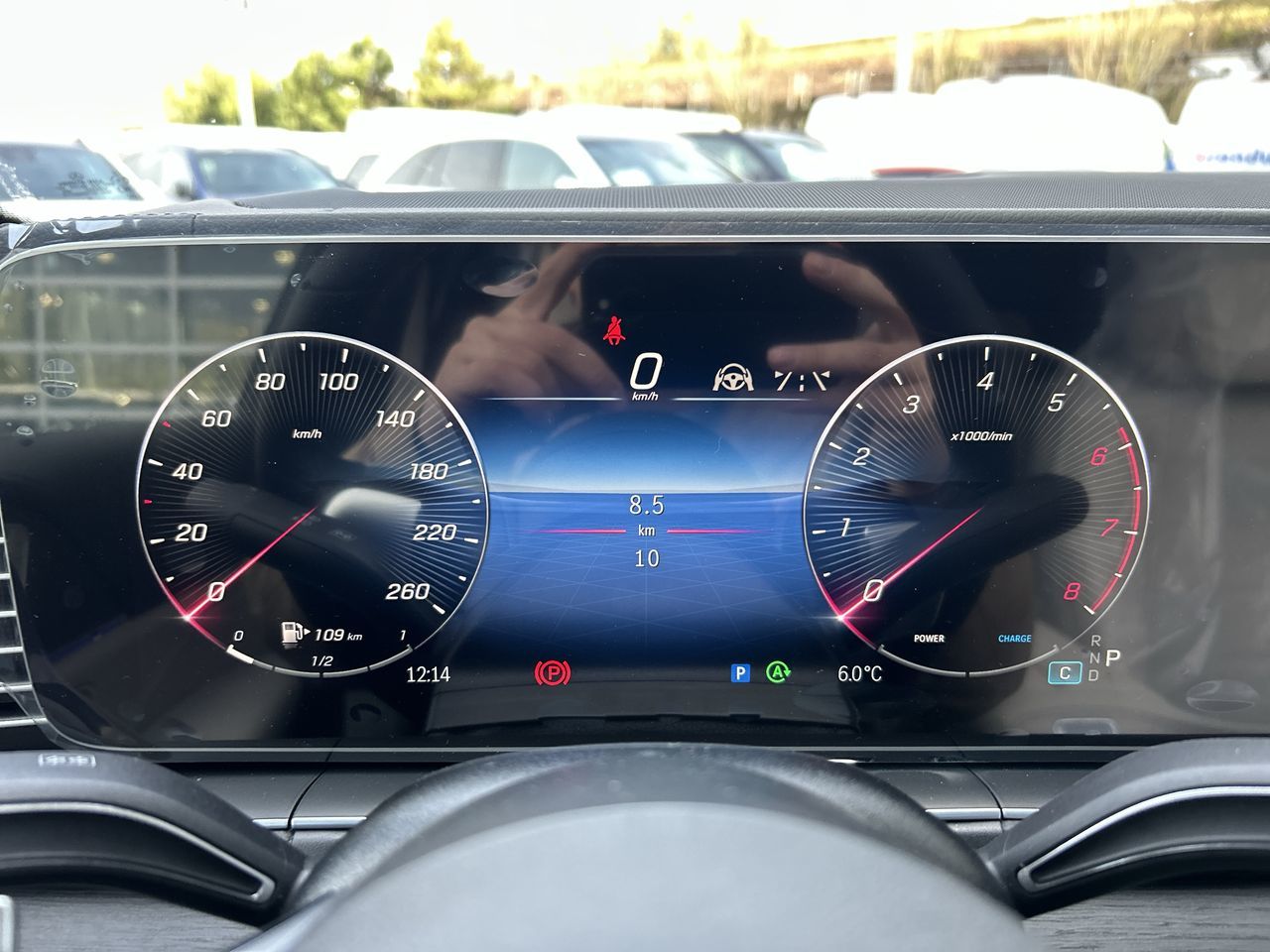 Mercedes-Benz GLE Coupe  2026 à Vancouver, Colombie-Britannique